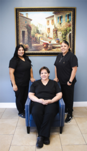 South H Dental